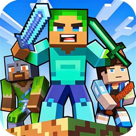 Mob Battle Craft Army - App on Amazon Appstore
