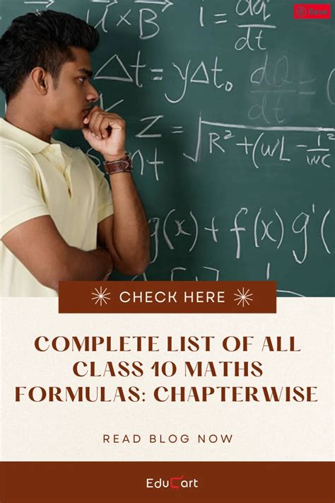 Image result for Chapter Names of Class 10 Maths