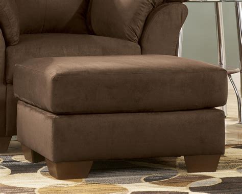 Darcy Chair Ottoman – Ashley Homestore Furniture - Dash Square