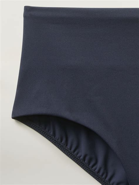 High Waist Swim Bottom | Athleta