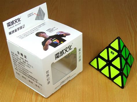 Image result for Pyraminx Speed Cube