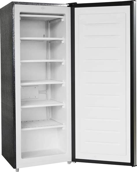 Frigidaire Upright Freezer Review - FreezerReviews.com