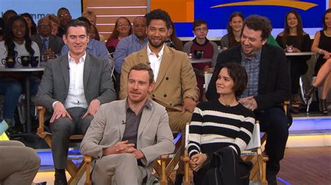 Image result for Alien Covenant Cast