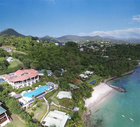 CALABASH COVE RESORT AND SPA (Corinth) - Resort Reviews, Photos, Rate ...