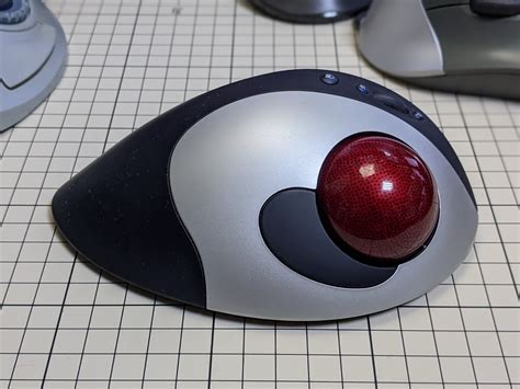 Image result for Logitech Trackman Tutorial