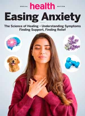 Health Digital Magazine Subscription | Subscribe To Health Magazine