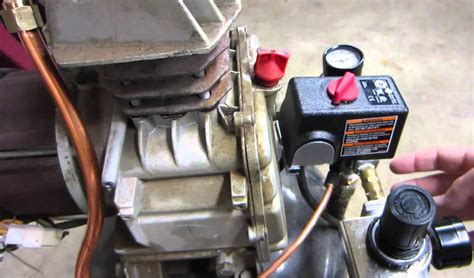 Image result for How to Fix a Small Engine Compressor