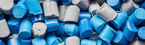 quality assurance for the plastics processing industry