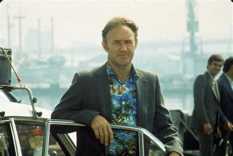 Film French Connection 2