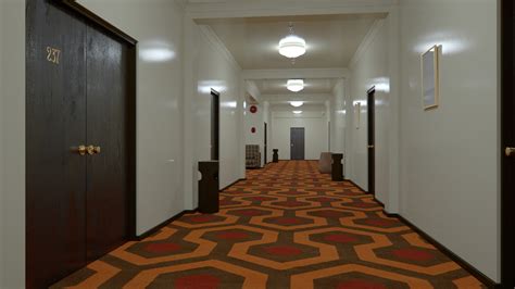 The Shining Wallpaper 1920x1080