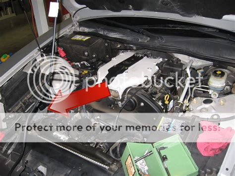 2006 Cadillac CTS Code Transmission Control Module Location 的图像结果