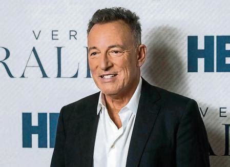 Springsteen gana en los tribunales