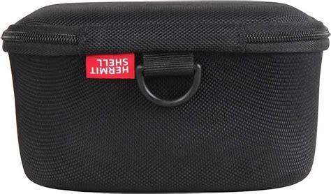 Buy Hermitshell Hard Travel Case Fits Anki Vector Robot Online at ...