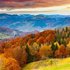 Fall Mountains Computer Backgrounds by Colorful Fall Wallpapers Of The Week Fall Mountains Computer Backgrounds