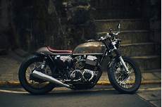 Cafe Racer Kits For Honda Cb by Honda Cb750k Cafe Racer Kali By Contach Bikebound Cafe Racer Kits For Honda Cb