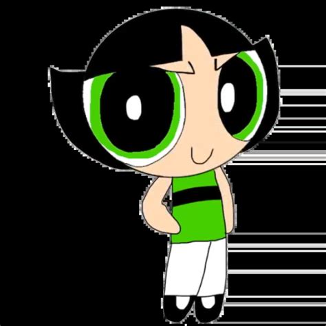 Buttercup (The Powerpuff Girls) | Dyamond and friends Wiki | Fandom
