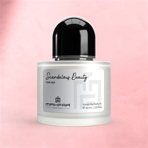 Scandalous Beauty – Experience Luxury, Embrace Affordability – Mahfra ...