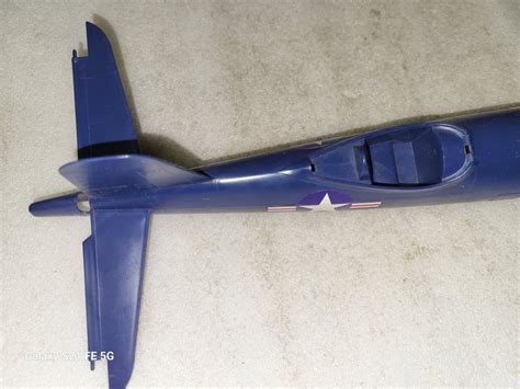 Control Line Corsair 的图像结果