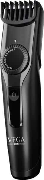 Buy VEGA MEN T1 BEARD TRIMMER FOR MEN (VHTH-18) Online & Get Upto 60% ...