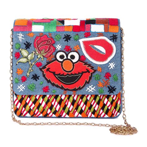 Happy Monster Clutch – AGASHE