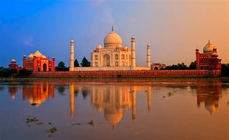 Taj Mahal , Taj Mahal – EOKGN