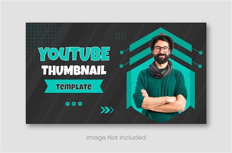 Page 4 | Yt thumbnails Vectors - Download Free High-Quality Vectors ...