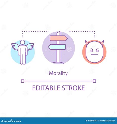 Morality Line 的图像结果