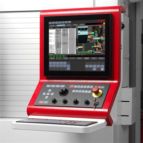 TRAUB TNL32 compact - INDEX TRAUB