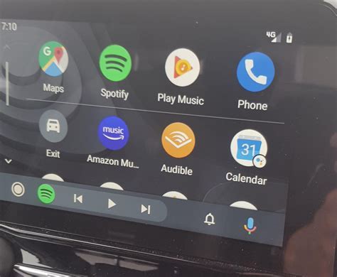 Image result for Android Auto Latest Version