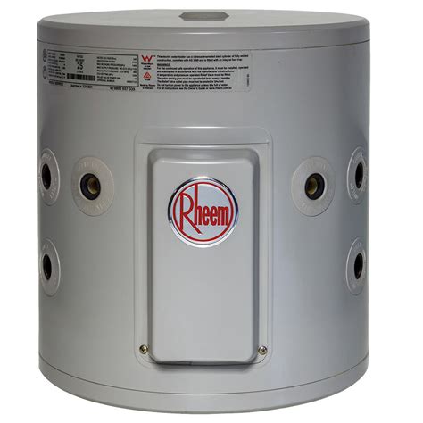Rheem 191025G5 25 Litre 2.4kw - 1st Choice Hot Water