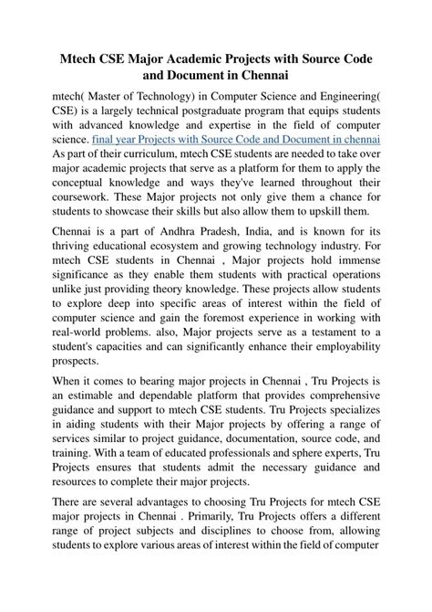 CSE Projects with Source Code 的图像结果