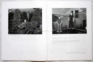 Alec Soth and Brad Zellar - LBM Dispatch #3: Michigan, Little Brown ...