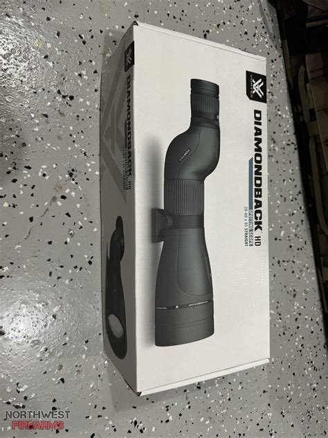 Image result for Vortex Diamondback Scope