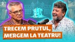 Interviu cu Daniel Busuioc despre uimitoarea simbioză a oamenilor de ...
