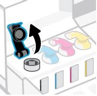 HP Smart Tank 520, 540 Printers - First time printer setup | HP® Support