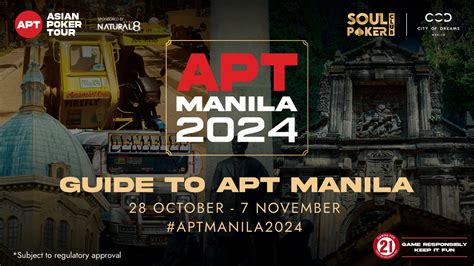 Guide to APT Manila, Philippines 2024: Where to Stay & Things to Do ...