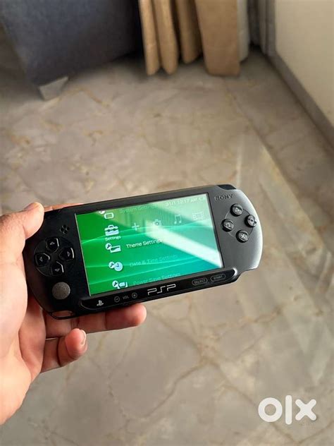 PSP with many Games - Games & Entertainment in Pimple Nilakh, Pune ...