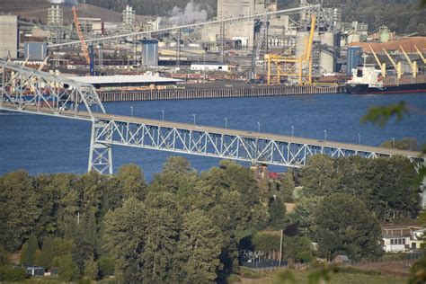 HistoricBridges.org - Lewis and Clark Bridge Photo Gallery
