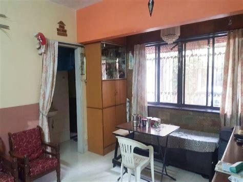 Network CHS Jogeshwari West Rent - WITHOUT BROKERAGE Semi-furnished 1 ...