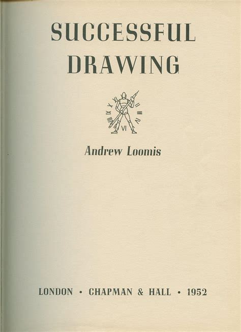 Successful Drawing 的图像结果