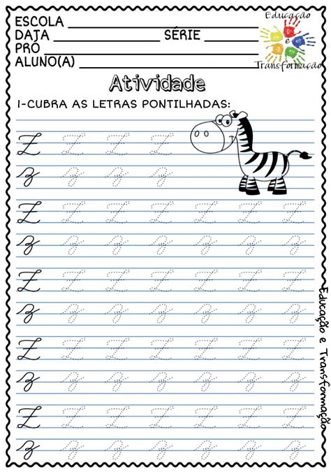 Pin de Useher blac em Aprende cursiva día a día ( ´ ` ).｡o ...