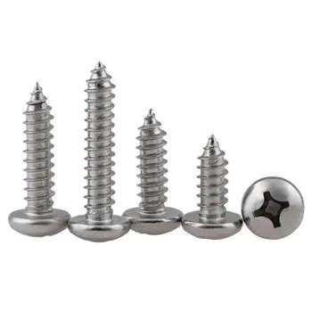Self Tapping Screw, Self Drilling Screw,Manufacturer, Supplier, Exporter