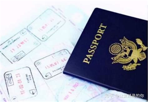 申请美国签证代传递续签加急，准备哪些材料 - 知乎