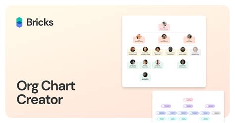 Create Org Chart 的图像结果