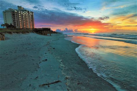 Ocean Isle Beach King Tides 2025: Peak Schedule, Impact & Prep