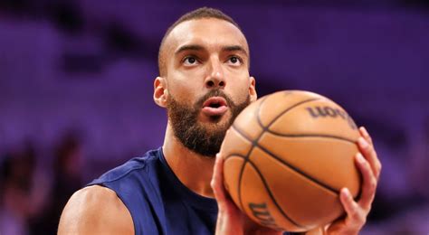 Is Rudy Gobert Playing Tonight Against The Golden State Warriors?