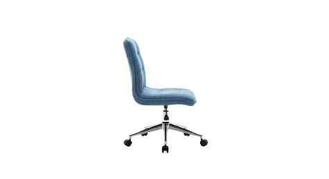 Blue Jollo Task Chair – All India Decor