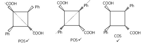 Find the number of optical isomers for the given compound.