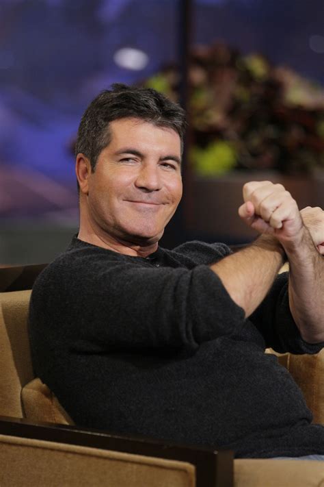 Simon Cowell Removed His Facial Fillers After Not Recognizing Himself – His Transformation