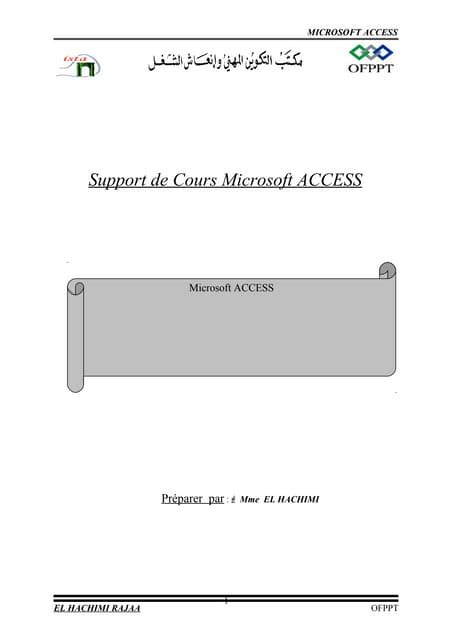 Comment Utiliser Access 的图像结果
